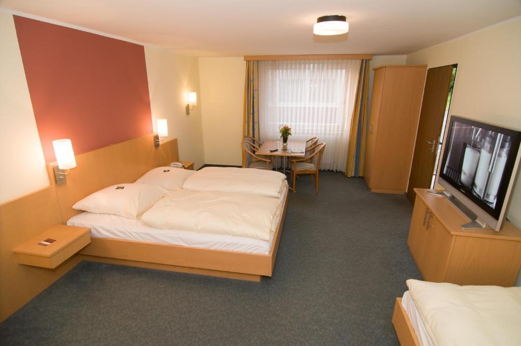 Hotel Hellers Krug Holzminden